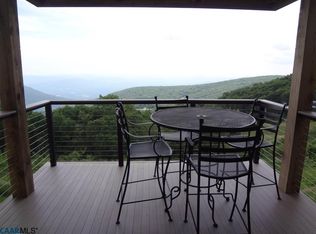 1450 Ledges, Wintergreen Resort, VA 22967