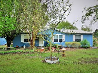 119 Brook Dr, Cresson, TX 76035