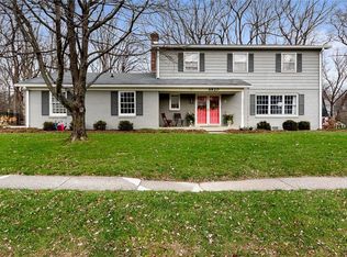 4920 Haynes Ave, Indianapolis, IN 46250