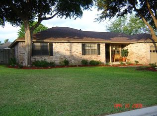4422 Clear Fork Dr, Corpus Christi, TX 78410