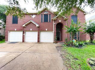 11215 Switch Grass Ln, Houston, TX 77095