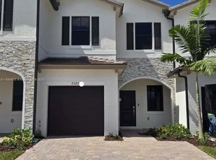 23242 SW 133rd Ct #23242, Homestead, FL 33032