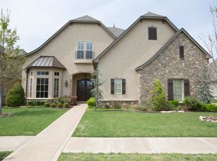 11702 S Oswego Ave, Tulsa, OK 74137