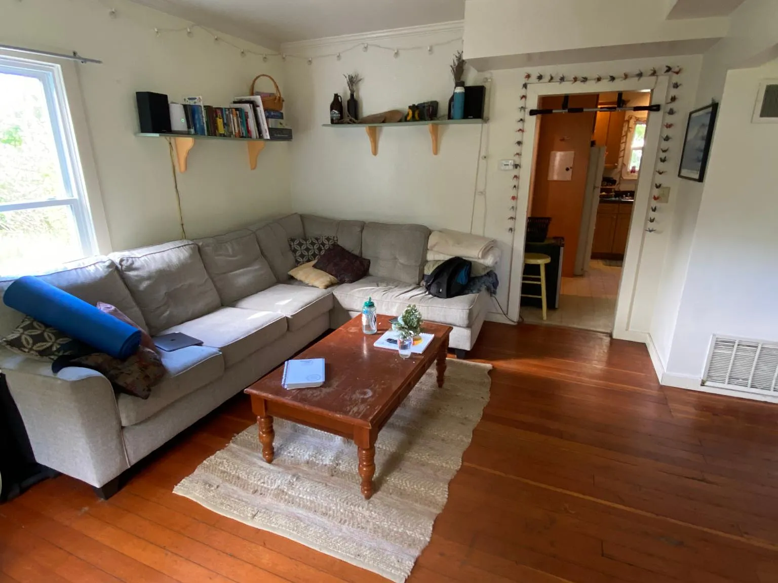 4 bed, 2000 sqft, $3,600 — Photo 4