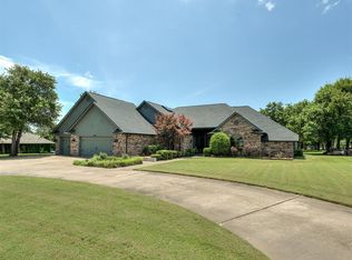 10200 SE 55th St, Oklahoma City, OK 73150