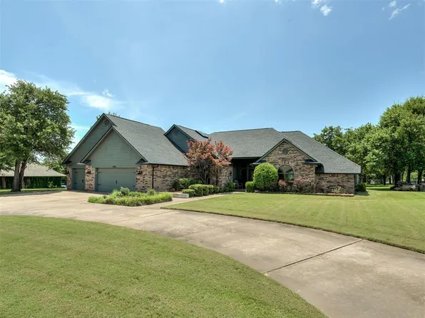 10200 SE 55th St, Oklahoma City, OK 73150