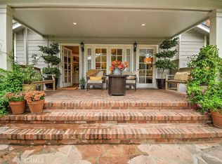 1249 N College Ave, Claremont, CA 91711