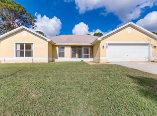 1201 Sapulpa Rd SW, Palm Bay, FL 32908
