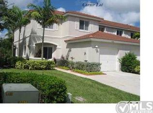7108 Hawks Nest Ter, Riviera Beach, FL 33407