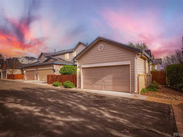 18130 E Bethany Place, Aurora, CO 80013
