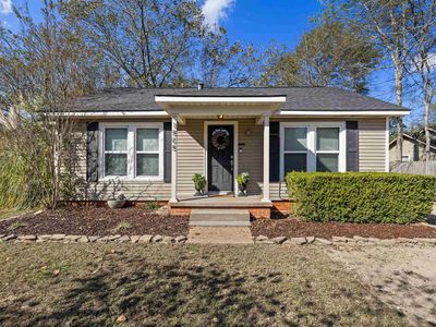 1505 Dudley Dr, Kilgore, TX, 75662