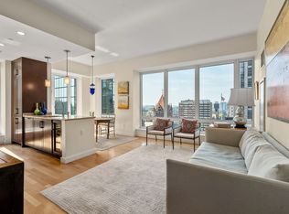 400 Stuart St #15J, Boston, MA 02116