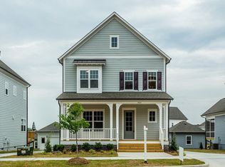 1563 Highpoint St, Wake Forest, NC 27587