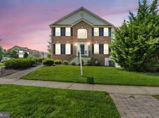 1500 Sunswept Dr, Bel Air, MD 21015