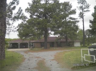 8403 E State Highway 31, McAlester, OK 74501