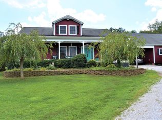 4500 Cedar Creek Dr, Morganton, NC 28655