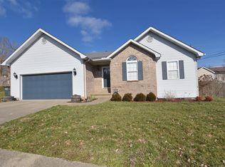 407 Nevis Dr, Elizabethtown, KY 42701