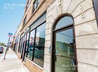 3734 W Lawrence Ave APT 3, Chicago, IL 60625