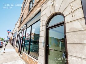 3734 W Lawrence Ave, Chicago, IL