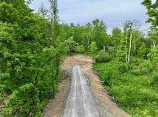 LOT 3 Lightening Ridge Rd, Calais, VT 05648
