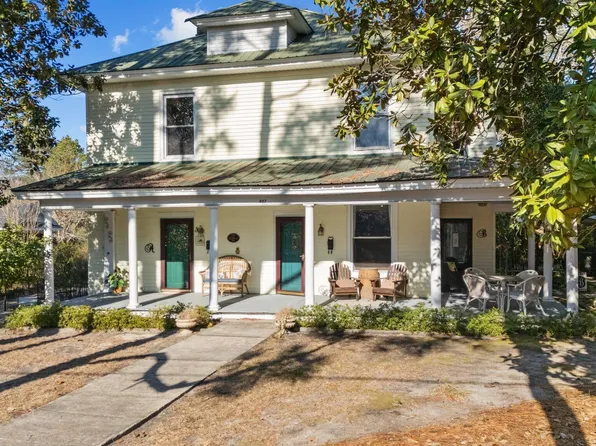 407 E Main Street, Aberdeen, NC 28315