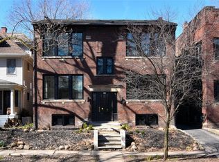 2276 Grandview Ave #2, Cleveland, OH 44106