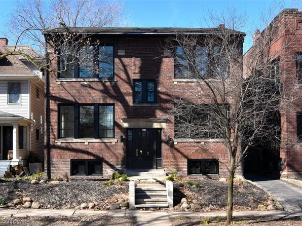 2276 Grandview Ave #2, Cleveland, OH 44106