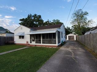 4126 Francis St, Berwick, LA 70342