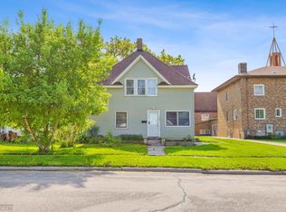 205 2nd St E, Ada, MN 56510