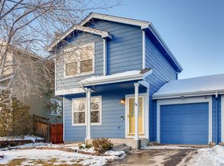 5021 Golden Eagle Pkwy, Brighton, CO 80601