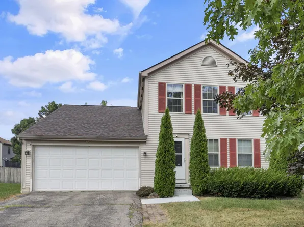 3084 Omega Dr, Columbus, OH 43231