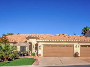 415 Crystal Canyon Dr, Mesquite, NV 89027