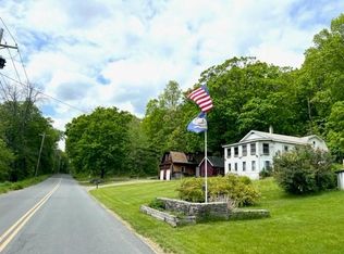 22 Berme Rd, Pt Jervis, NY 12771