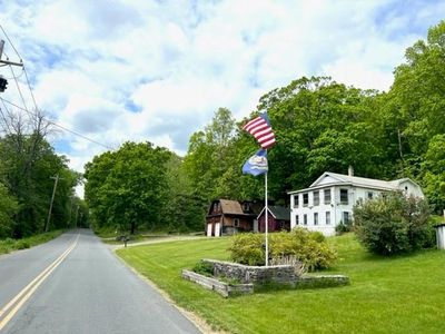 22 Berme Road, Pt Jervis, NY, 12771