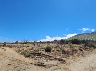 29500 106th St E, Littlerock, CA 93543