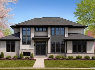 5 Ridgegate Dr, Saint Louis, MO 63132