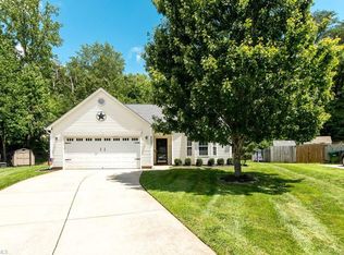 4687 Carlton Ct, Walkertown, NC 27051
