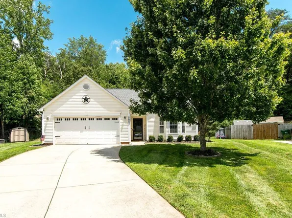 4687 Carlton Ct, Walkertown, NC 27051