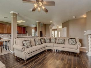 3007 Providence Oak St, Houston, TX 77084