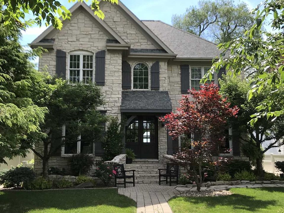 12728 N Lakeshore Dr, La Salle, MI 48145 Zillow