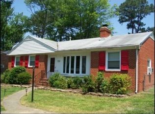 7706 Karem St, Henrico, VA 23294