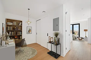 Rented by Living New York