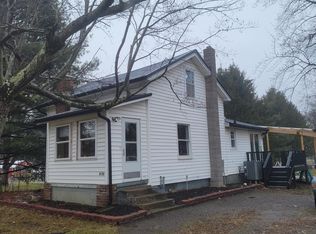 6192 Thompson Clark Rd, Bristolville, OH 44402