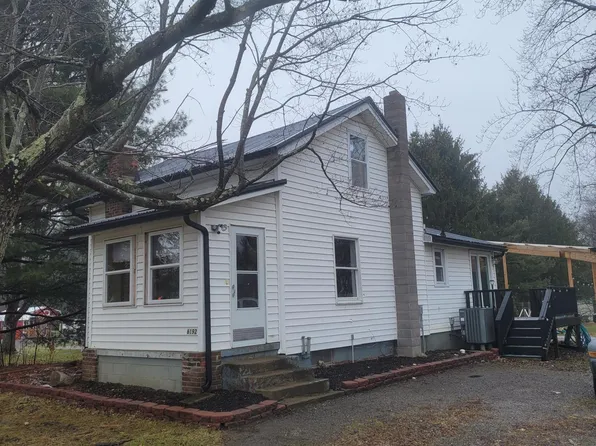 6192 Thompson Clark Rd, Bristolville, OH 44402