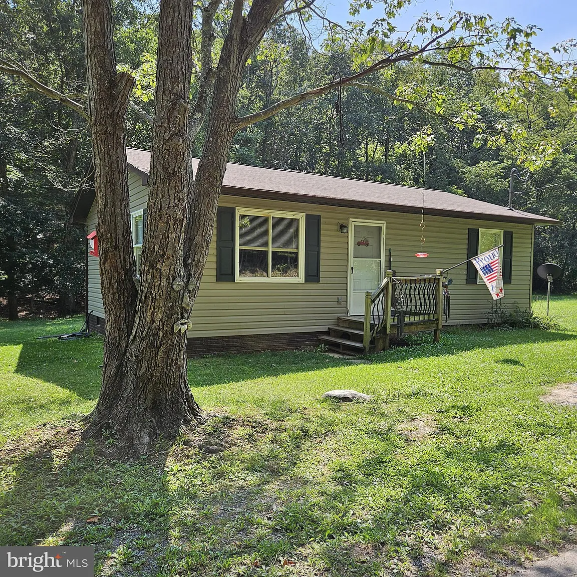 2299 Critton Owl Hollow Rd photo 1