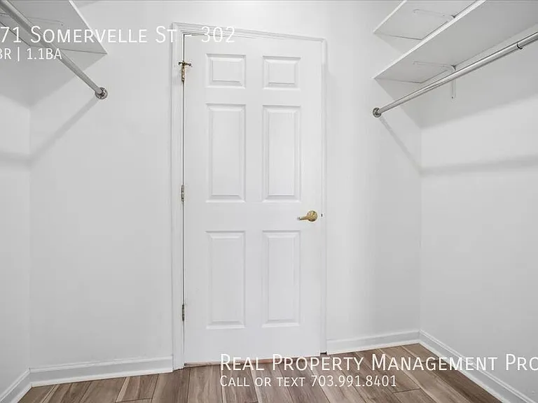 171 Somervelle St #302 — Photo 24