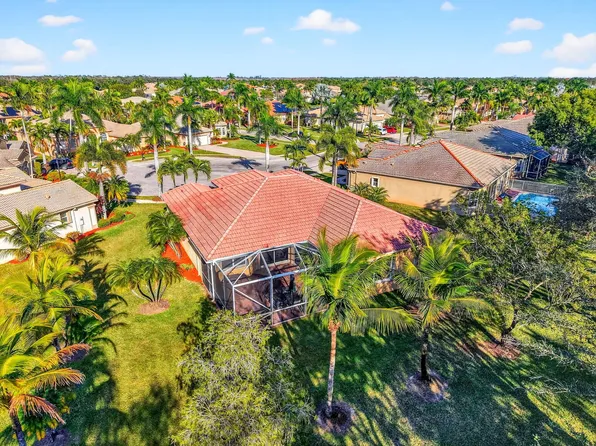 9566 Lantern Bay Circle, West Palm Beach, FL 33411