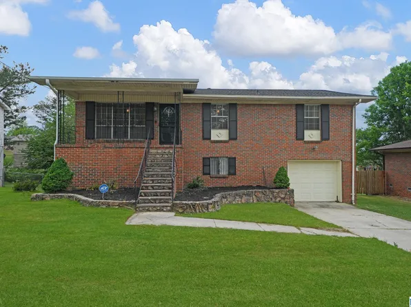 632 Tree Haven Dr, Birmingham, AL 35214