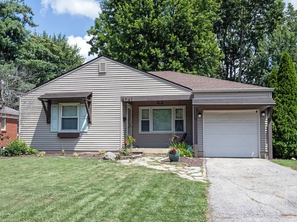 5741 Brouse Ave, Indianapolis, IN 46220