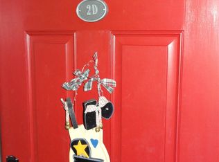 225 N 2nd St UNIT 2D, Lafayette, IN 47901